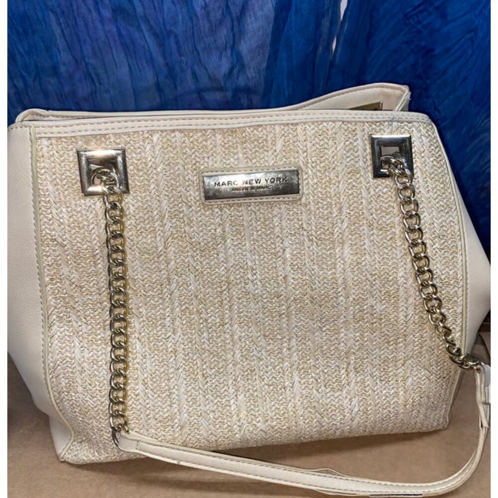 Andrew Marc purse
